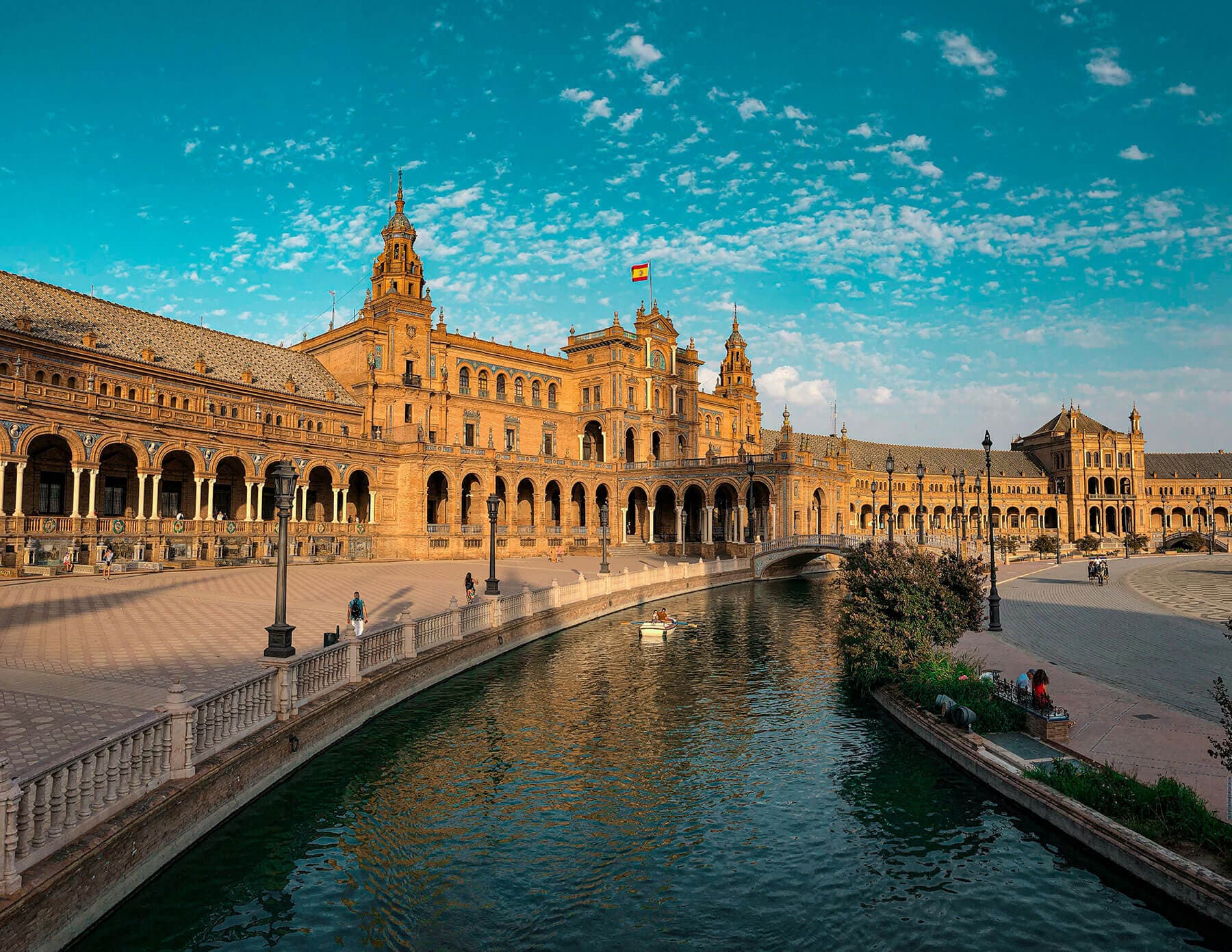 Maravillas Españolas
